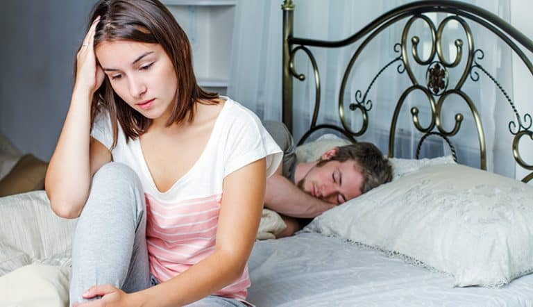 contempt in relationships