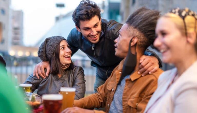 how to persuade people and get into someone's mind