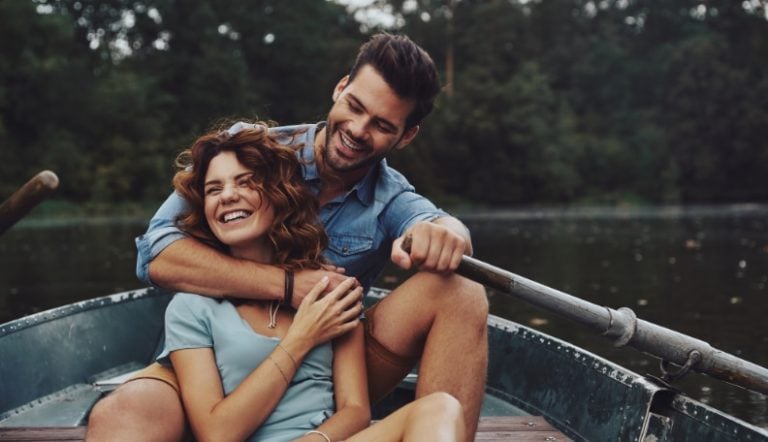 what do men want in a relationship