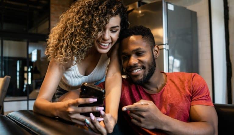 social media and relationships