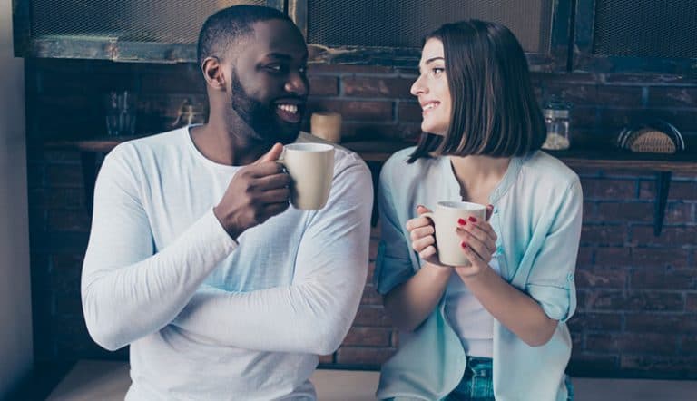 things guys say when they like you