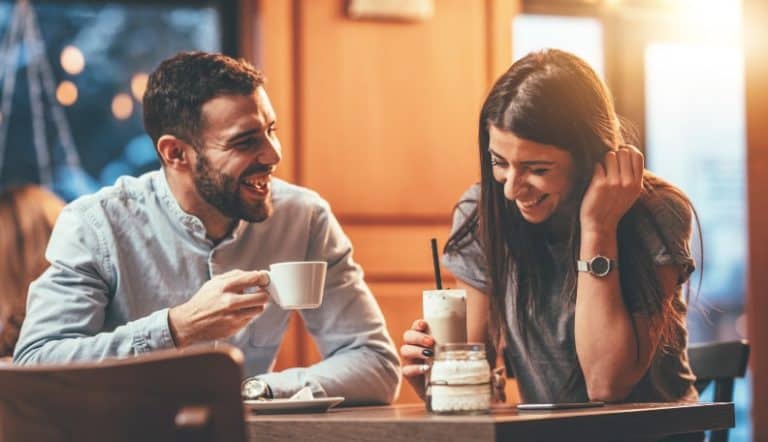 how long should a first date last