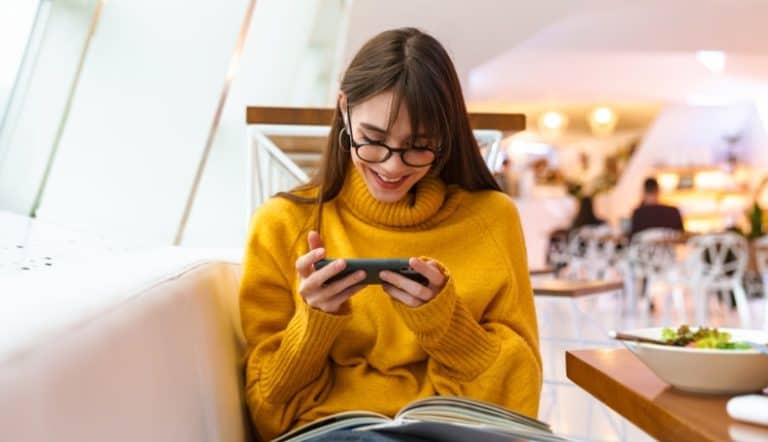 Higher Standards in Dating