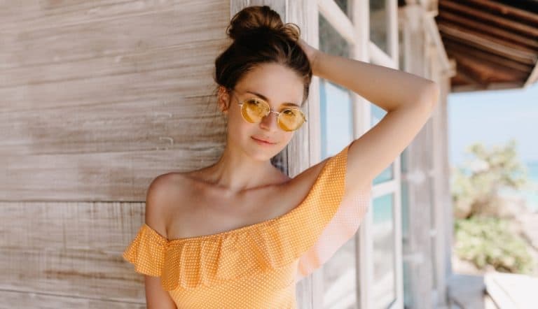 flop sweat stress nervous sweating