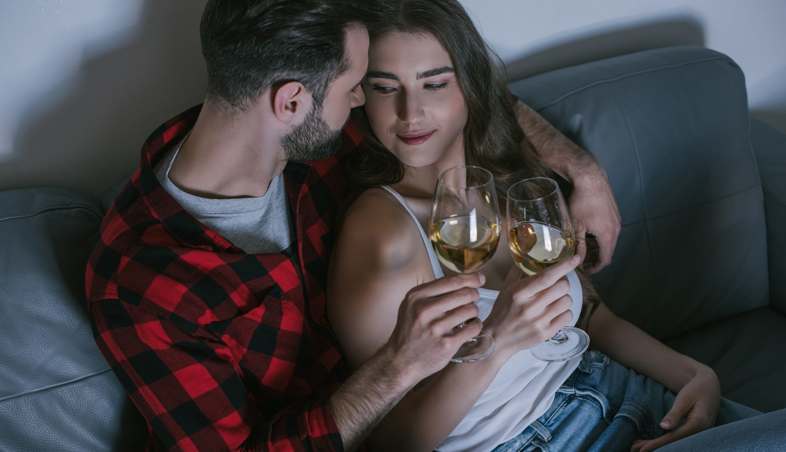 23 Ways to Get Someone to Have Sex With You, Be It a Stranger or Friend picture