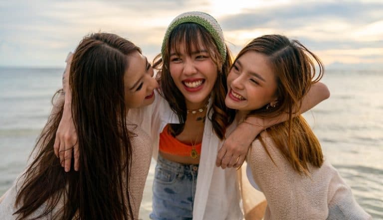 how to make people like you and be more likeable