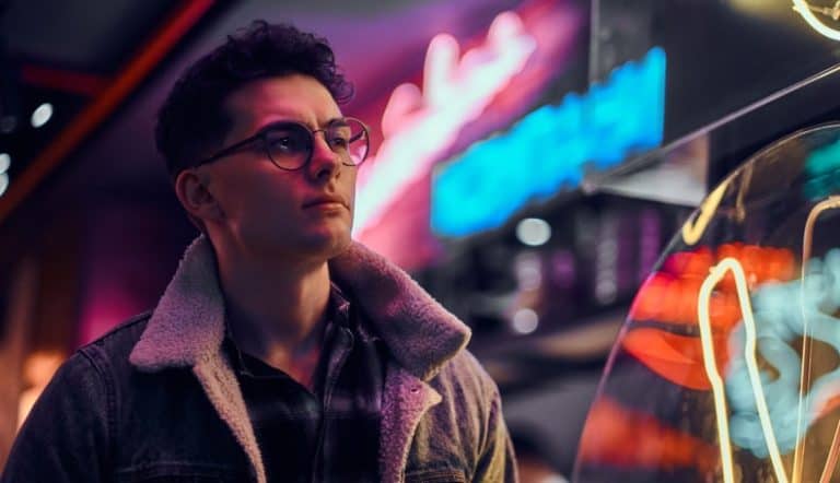 how to not give a fuck