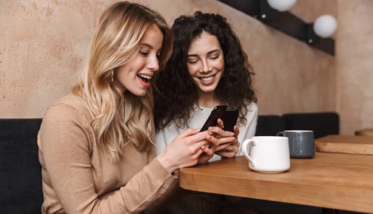 types of attraction psychology