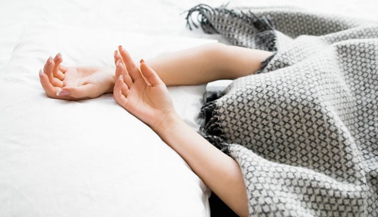 early signs of pregnancy