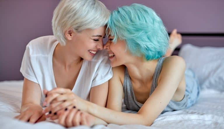 Lesbian Dating Apps