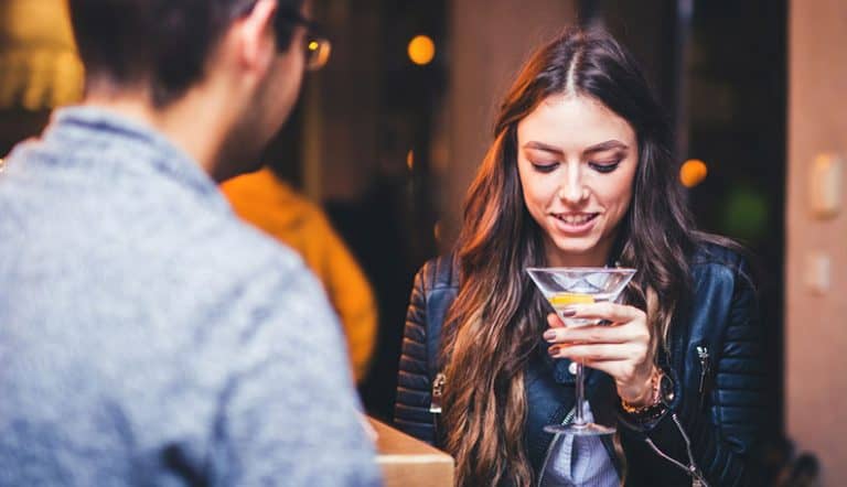 people who talk too much