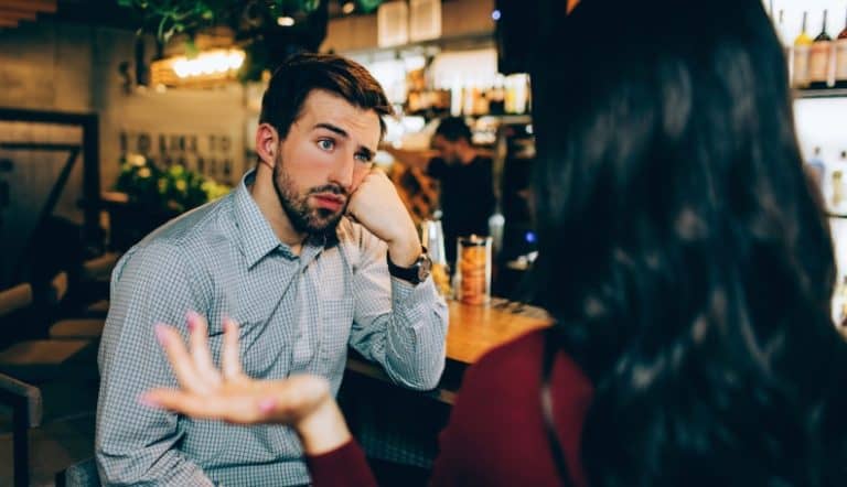 conversational narcissist