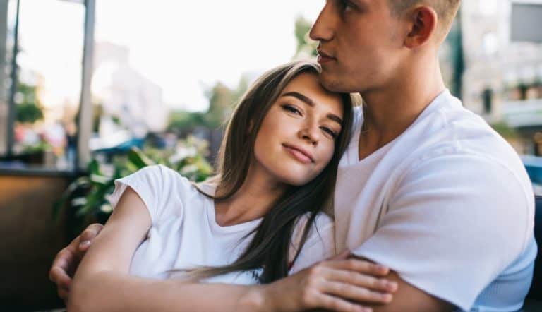 emotionally invested