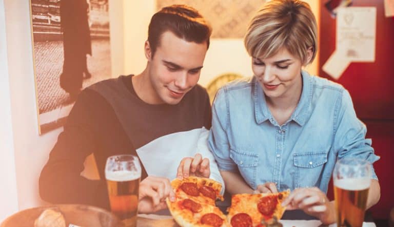 Instant Relationship