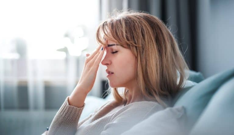 how to stop ruminating