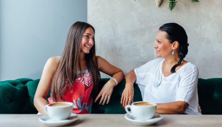 overprotective and controlling parents