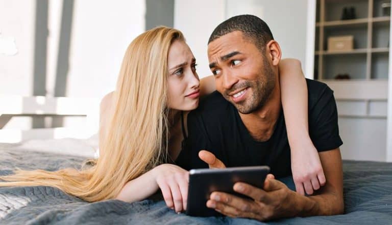 Emotional Immaturity