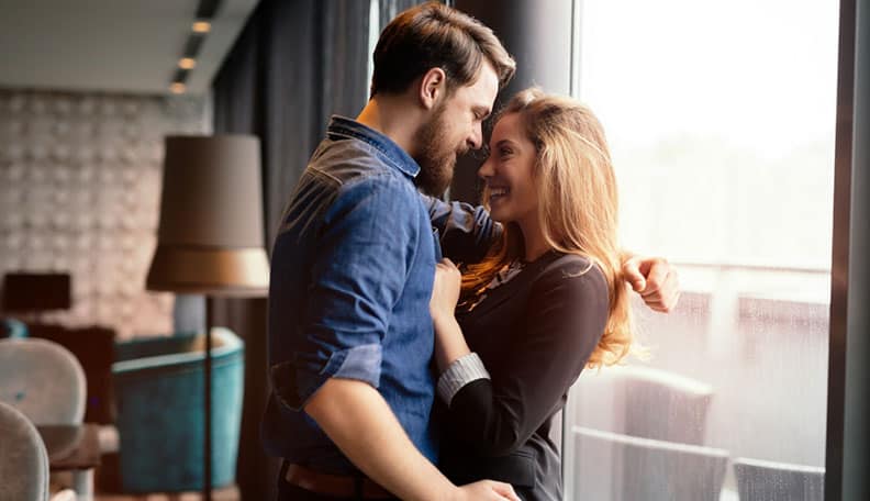 20 Signs A Man Is Falling In Love And Can T Get Enough Of You