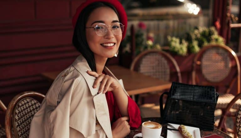 dating advice for women