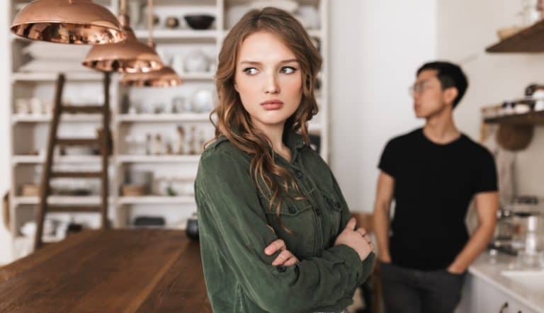 dead end relationship