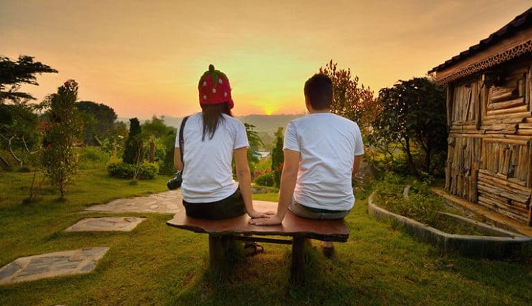 best way to break up