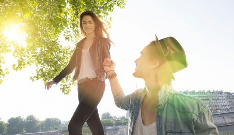 does height really matter in a relationship