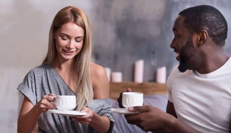 how to communicate with your spouse