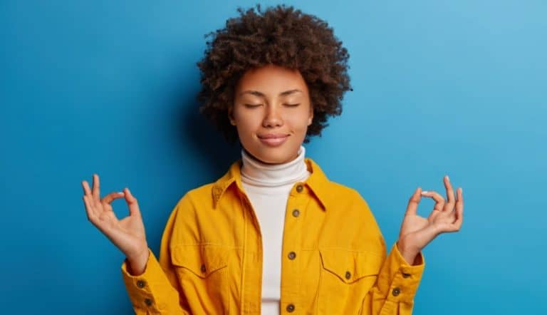 how to stop being angry