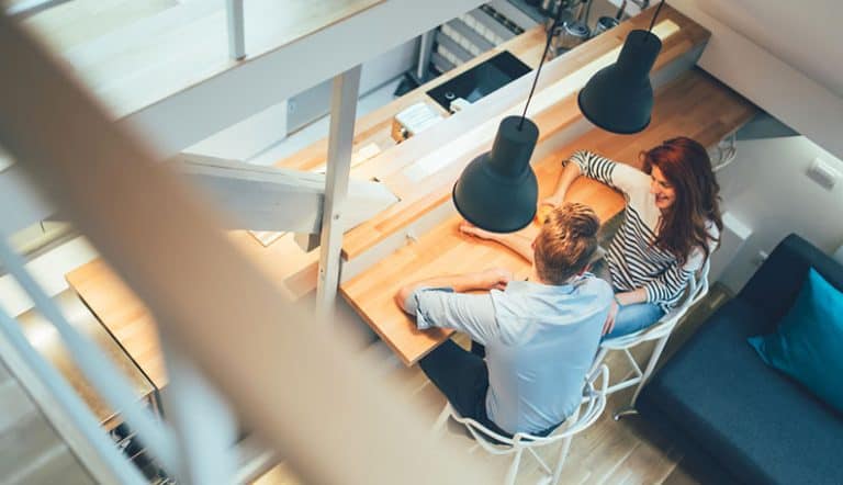 Dating While Separated