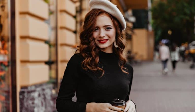 Flirty Things to Say to a Girl