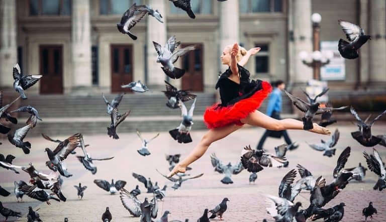 how to feel good about yourself