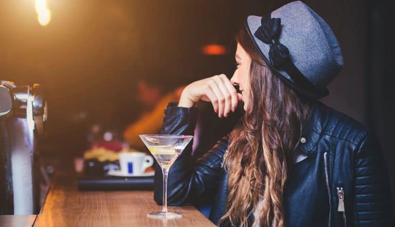 how to not feel lonely