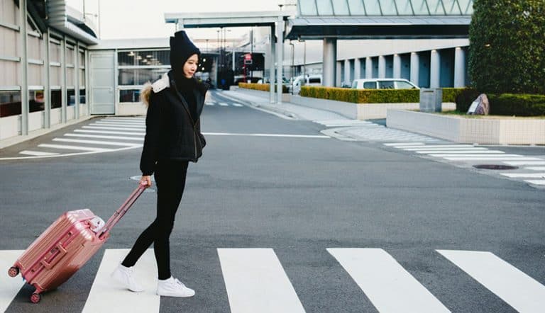 moving back in with parents