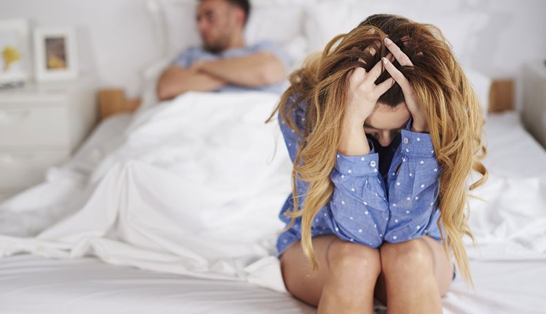 15 Signs of a Bad Relationship You Should Never, Ever Tolerate