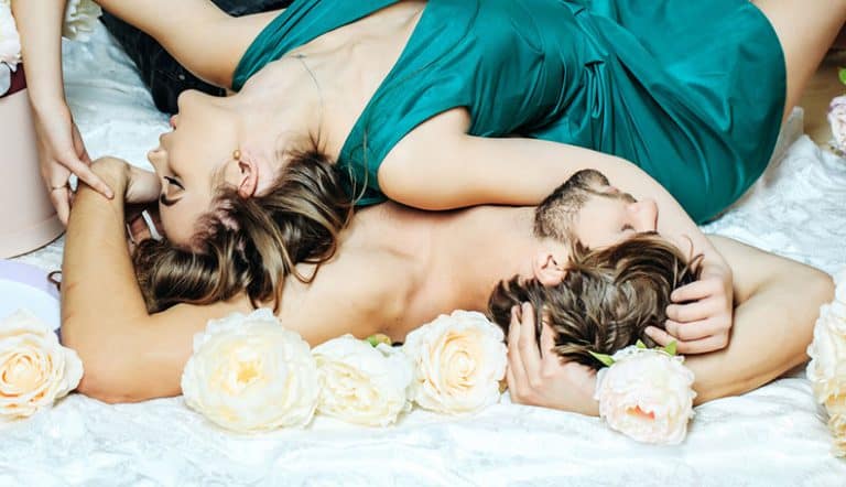 ambivalent attachment style