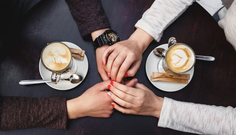 how to make your relationship stronger