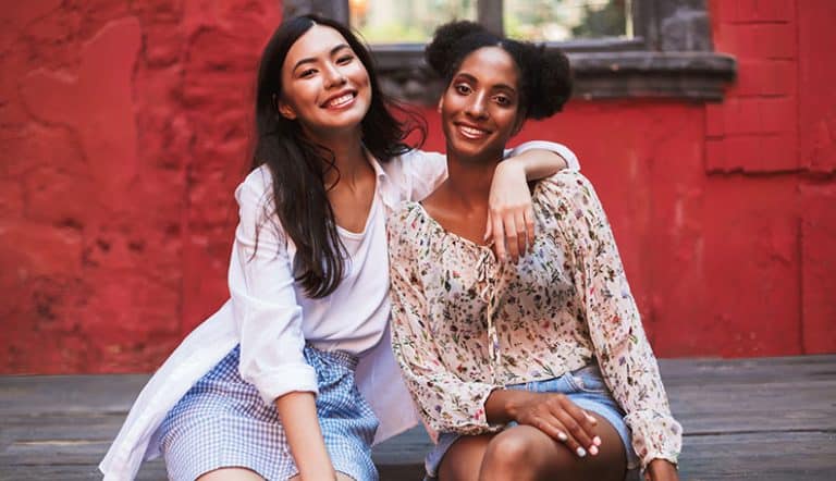 nice things to say to your best friend