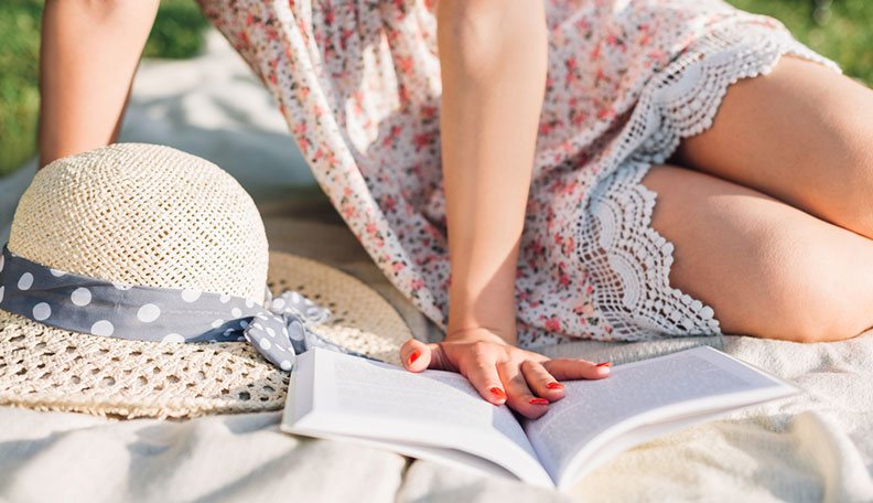 books every woman should read