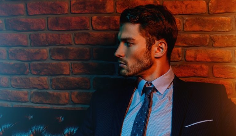 Dark Triad Personality