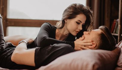 best sex positions for beginners