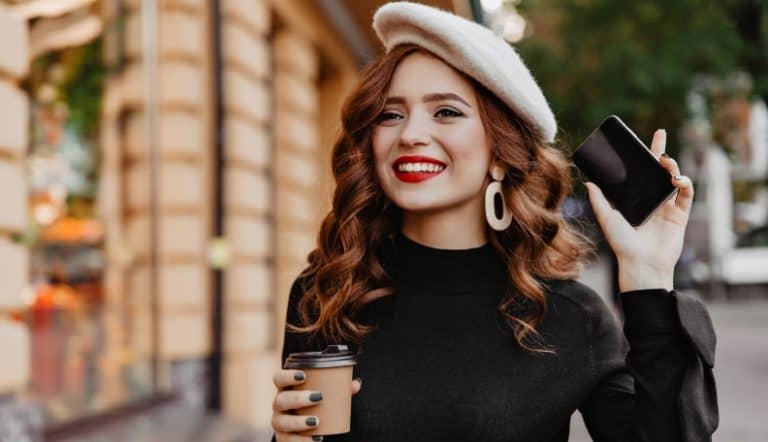 how to get a guy's attention on Instagram