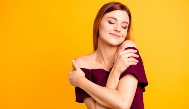 how to stop being selfish