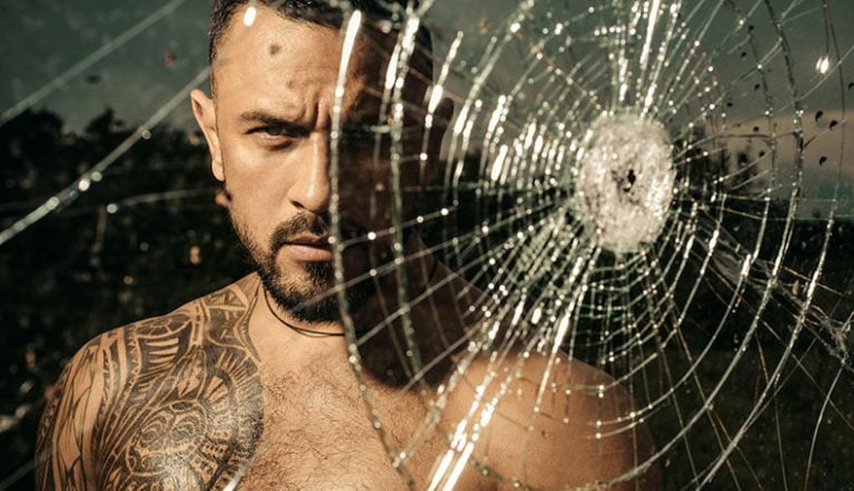 malignant narcissist