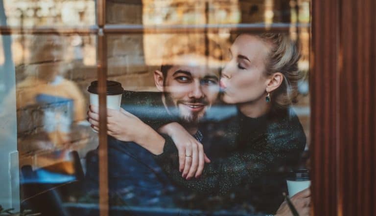 what is micro-cheating