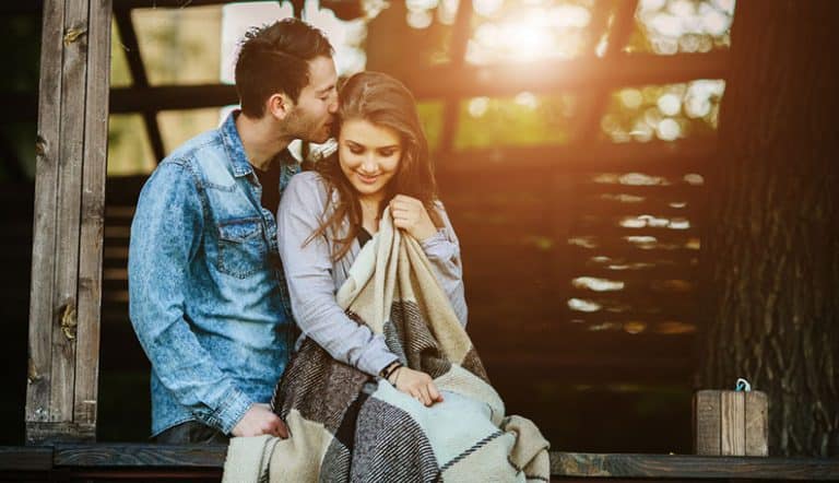 adorably awkward moments in a new relationship
