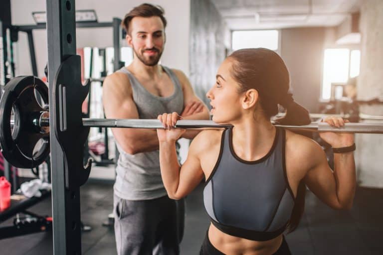 do you have a boyfriend