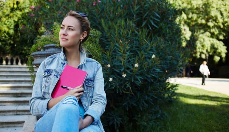 how to be grateful