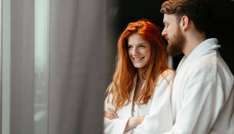 feeling smothered relationship