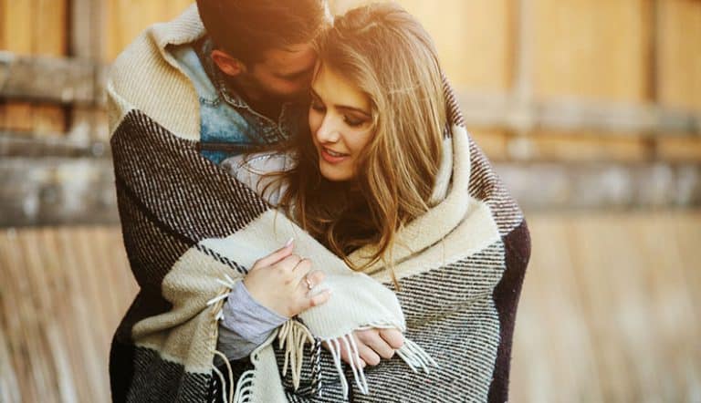 what does it mean to love someone