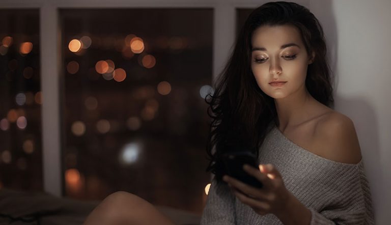 how to find out if someone is on tinder